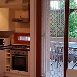 Aurelia Vatican House