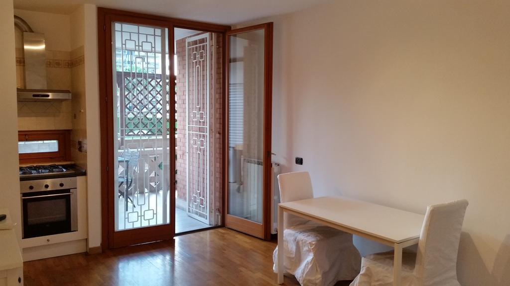 Apartment Aurelia Vatican House