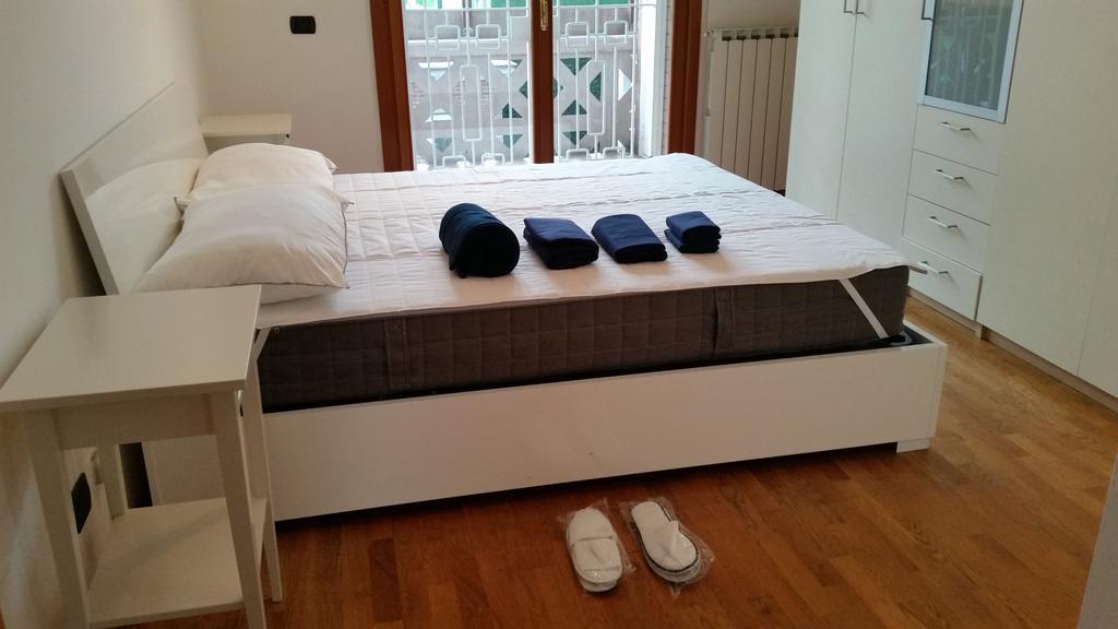 Aurelia Vatican House Apartment Rome