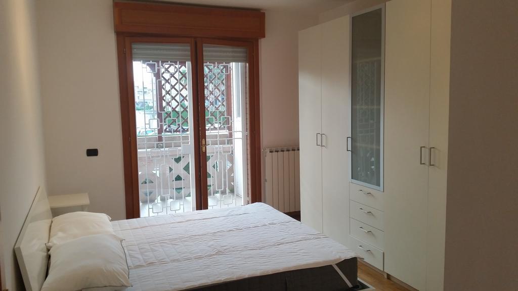 Aurelia Vatican House Apartment