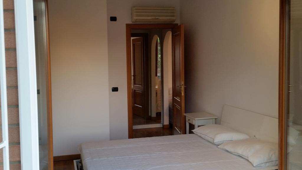 Aurelia Vatican House Apartment *