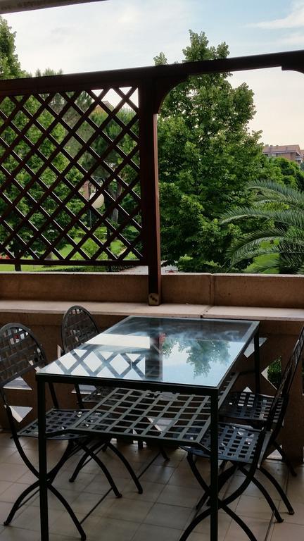 Aurelia Vatican House Rome
